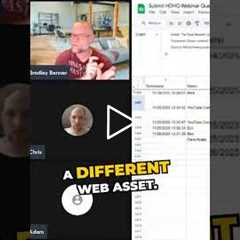 Stop Blogging on Your Main Domain! Here's Why