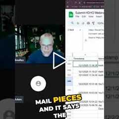 Boost Local SEO with Direct Mail