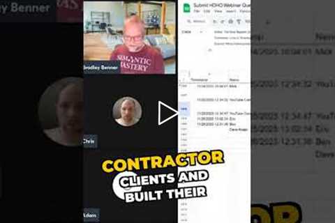 What's your favorite website builder?