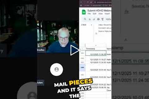 Boost Local SEO with Direct Mail