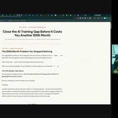 Local SEO Training Q&A - Hump Day Hangouts - Episode 597
