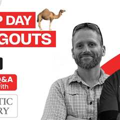 Local SEO TRaining Q&A - Hump Day Hangouts - Episode 597
