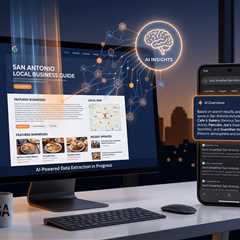 What AI Search Engines Look for in a Website (And How to Give It to Them): A San Antonio Business..