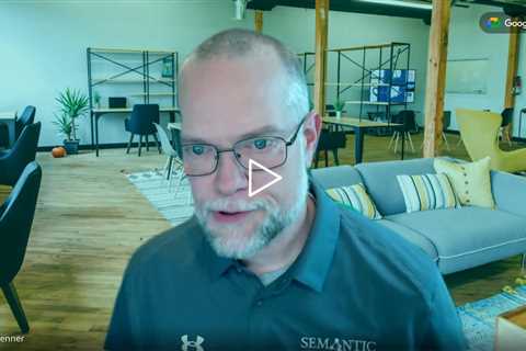 Local SEO Training Q&A - Hump Day Hangouts - Episode 596