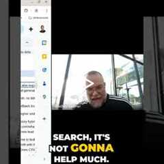 Rank Locally: Why Maps & Ads Trump Organic