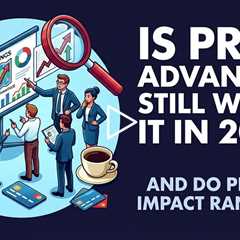 Is Press Advantage Still Worth It in 2026 and Do PRs Still Impact Rankings?