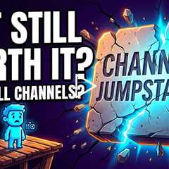 Is Derral Eves' Channel Jumpstart Course Still Worth It for Small YouTube Creators?