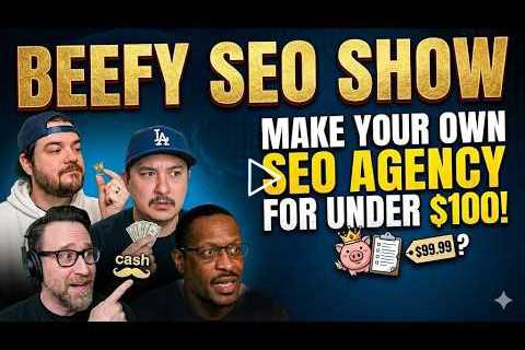 BEEFY SEO Business Tips